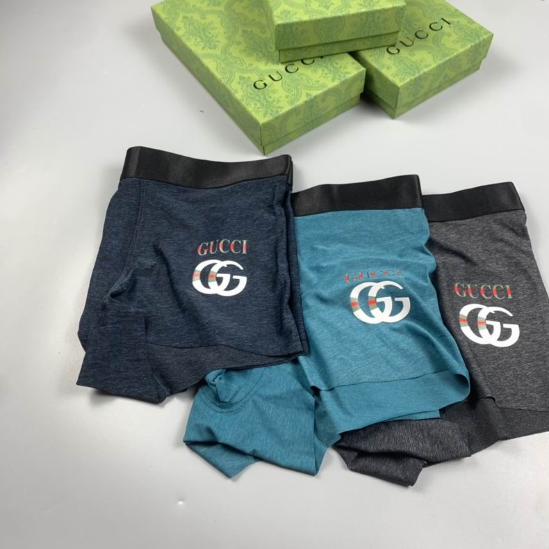 Gucci boxer L-3XL 65